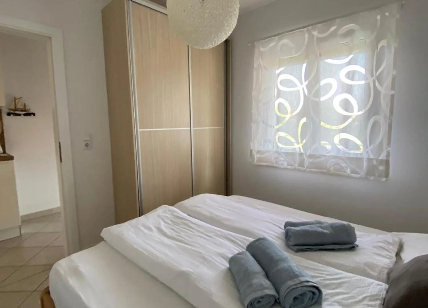 Апартаменты Apartman Matosevic Пореч