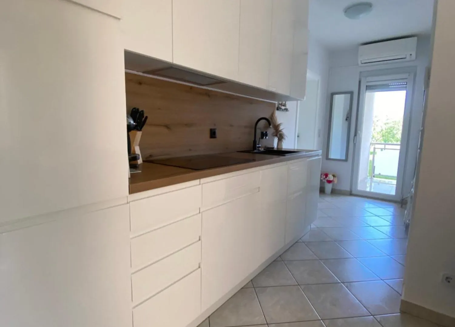 Apartman Matosevic Пореч