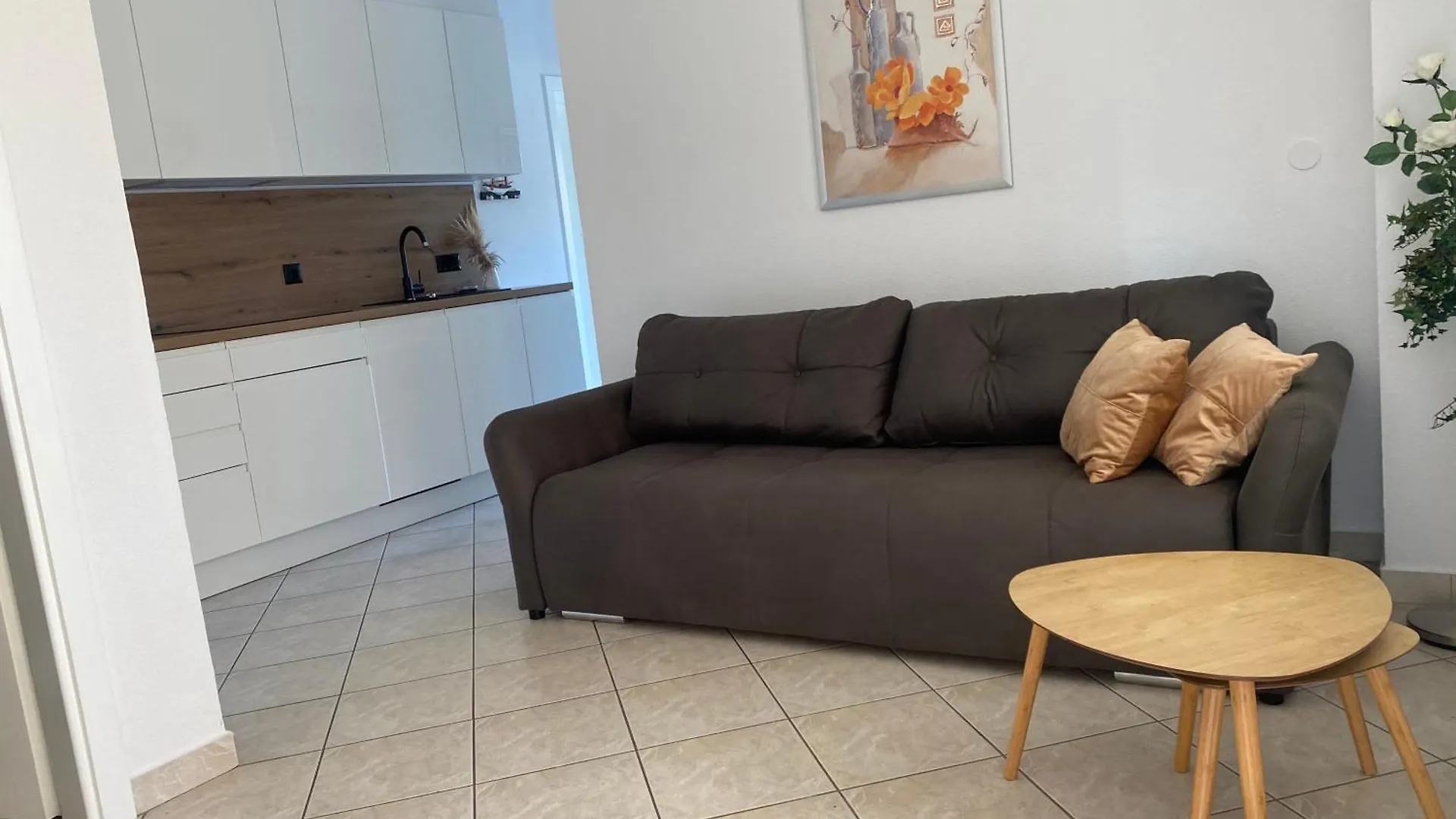 Apartman Matosevic Пореч Апартаменты