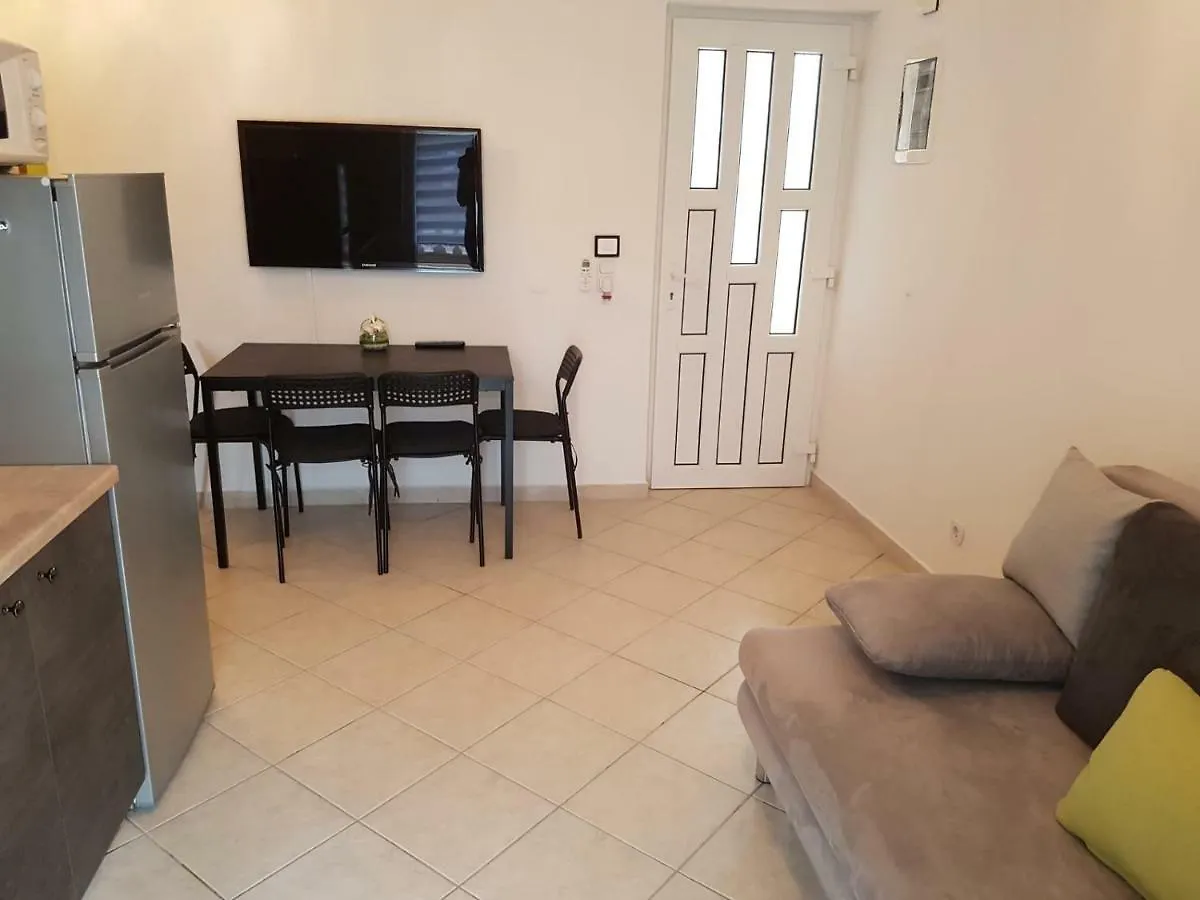 Apartman Matosevic Пореч Апартаменты