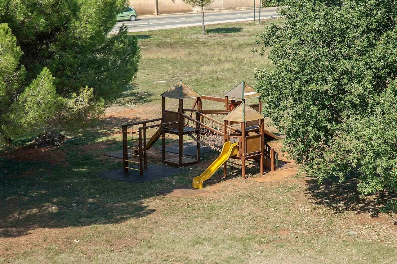 Apartman Matosevic Пореч