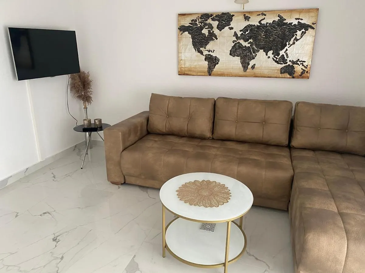 شقة Apartman Matosevic بوريتش