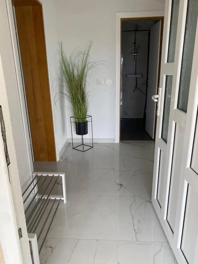 Apartman Matosevic بوريتش