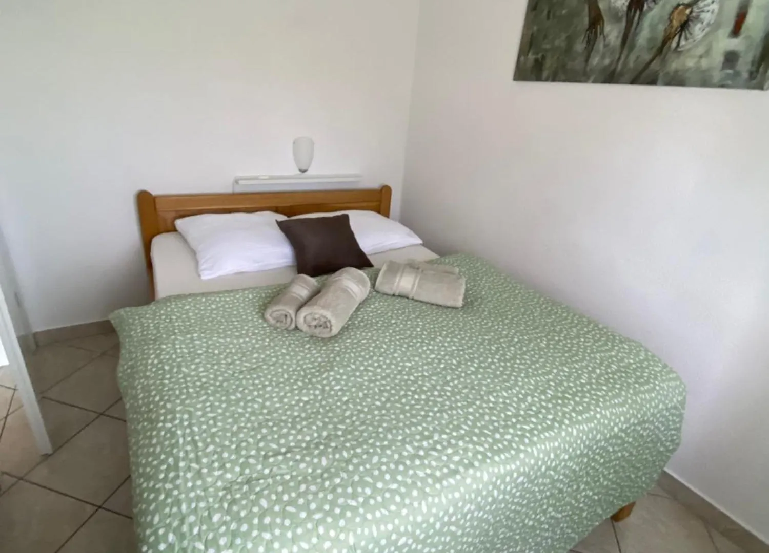 Apartman Matosevic بوريتش شقة