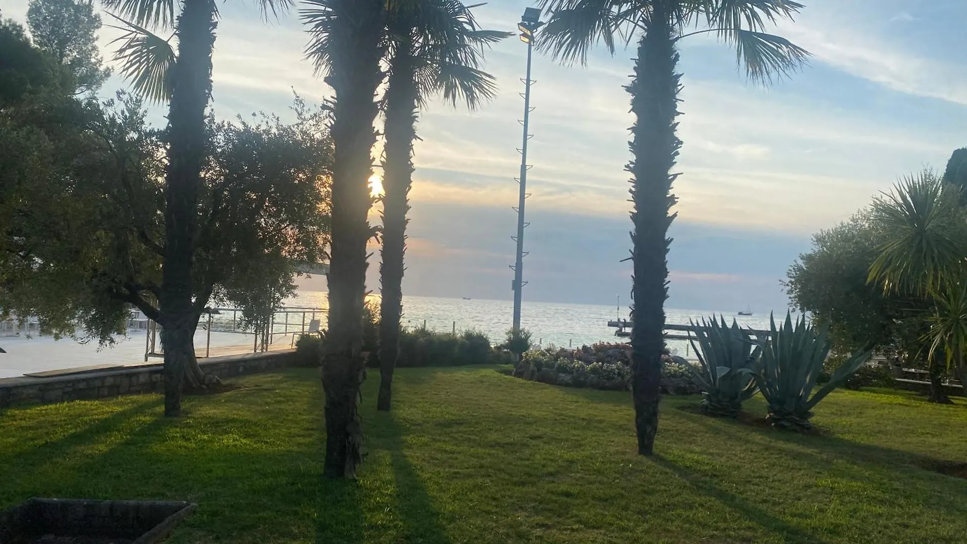 Apartman Matosevic بوريتش