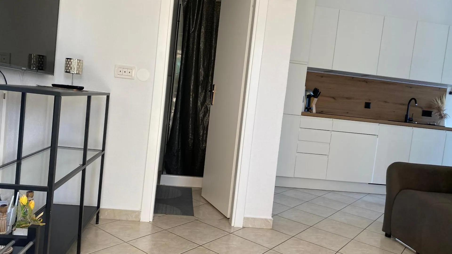 Apartman Matosevic بوريتش 0*,