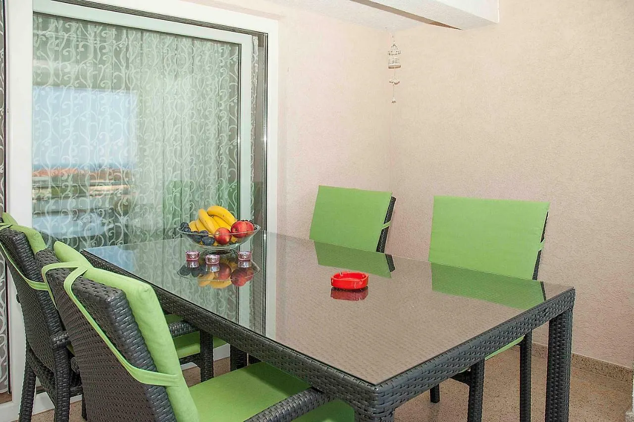 Apartman Matosevic بوريتش