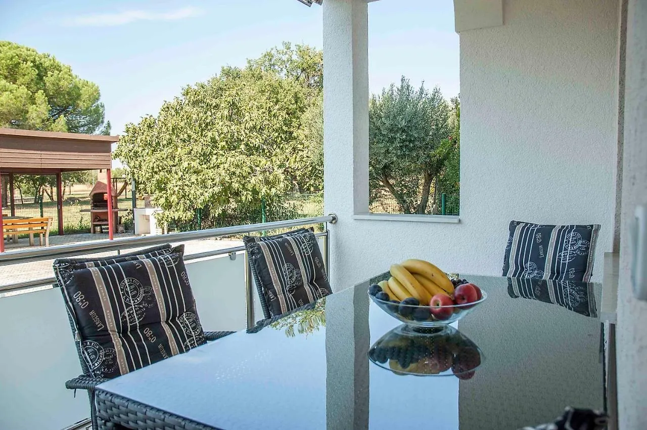 Apartman Matosevic بوريتش 0*,  كرواتيا